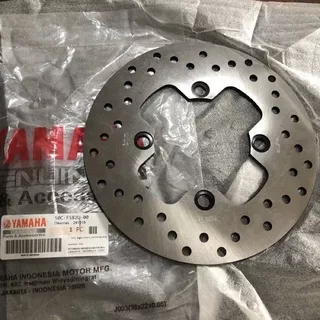 PIRINGAN CAKRAM DISC BELAKANG MX NEW-JUPITER MX 135-JUPITER MX NEW