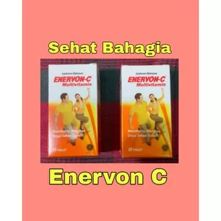 Enervon c botol