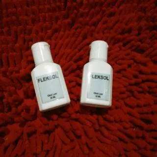 Fleksol / FLEKSOL / FLEK SOL / FLEK SOLUTION FORTE / SERUM FLEK / MELASMA TREATMENT / FLEK TUNTAS