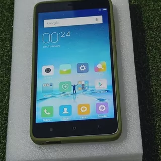 Redmi note 3 Android second harga terjangkau produk original berkualitas