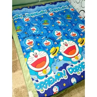 SPREI HOMEMADE DORAEMON 120x200 160x200 180x200 200x200