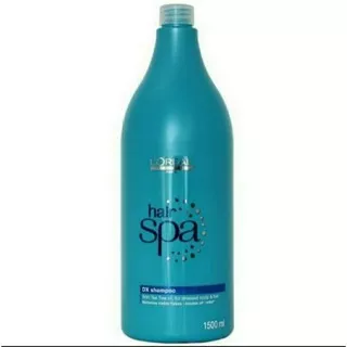 LOREAL HAIR SPA DX SHAMPOO 1500 ml