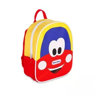 Little Tikes Cozy Coupe Backpack Harness