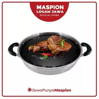 Korean Hot Grill Maslon Panggangan Korea Maspion Panggang BBQ Bakaran Daging Maspion