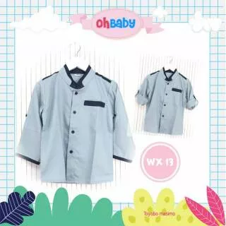 OHBABY TUBAN KOKO COUPLE OHBABY TERMURAH WX-13