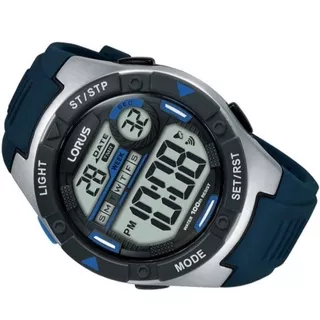 Lorus R2395MX9#R2395MX9#jam tangan pria dan anak digital Lorus R2395mx9#man or kids digital watch