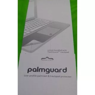 PALM GUARD MACBOOK AIR 11 12 PRO 13 15 MAC 13.3 RETINA SILVER MURAH