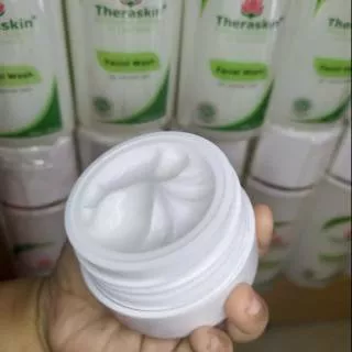 RACIKAN FARMASI AZELAIC CREAM NODA BEKAS JERAWAT JKSKINCARE