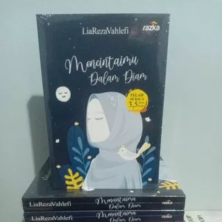 Mencintaimu Dalam Diam