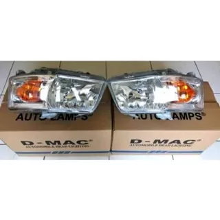 HEAD LAMP/LAMPU DEPAN APV LAMA/ MEGA CERY PIKUP