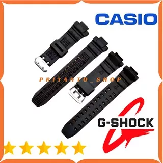 Tali Jam Tangan Casio G-shock Gw-2000 Gw-2500 Gw-3000 Strap Rubber