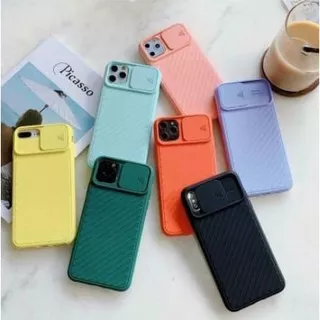 CASING PELINDUNG KAMERA UNTUK INFINIX Hot 9 Play / Hot 10 / Smart 5