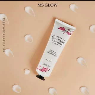 Body serum Ms glow