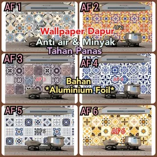 WALLPAPER WALPAPER WALLPEPER MOTIF MARMER MOZAIK ALUMIUM FOIL ANTI MINYAK ANTI PANAS STIKER STICKER SETIKER DINDING MOTIF MARBEL MARMER GRANIT GLOSSY DEKORASI RUMAH TEMPELAN TEMBOK KAMAR MANDI KERAMIK KRAMIK DAPUR MEJA KOMPOR LEMARI KITCHEN SET MURAH 3D