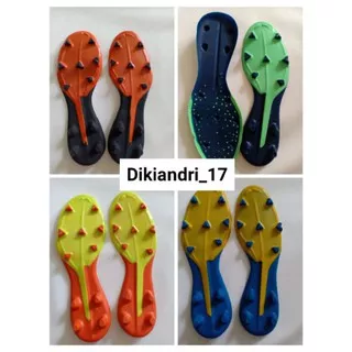 OUTSOLE SOL SEPATU BOLA ADIDAS 2 WARNA