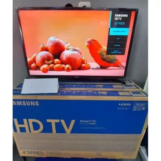 LED SMART TV Samsung UA32T4500 LED TV 32 Inch Smart Digital TV New 32T4500 Kediri sekitarnya