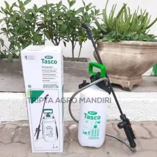Alat Semprot Hama / Sprayer MIST 5 Liter Tasco