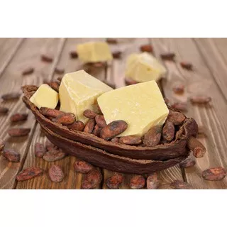 Cocoa Butter (100gr)