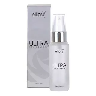 ELLIPS ULTRA TREATMENT 34ML (vitamin rambut) murah