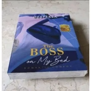 Novel The Boss on my Bed