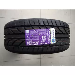 Achilles ATR Sport 215/40 R18 Ban Mobil Honda NSX BMW 135 Coupe