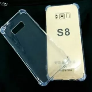 SILIKON Soft Case BENING Anti crack Anticrack Fuse Samsung J3 Pro/J2 PRIME/J5 PRIME/J5 PRO/J7 PRO/Case BENING SAMSUNG S8