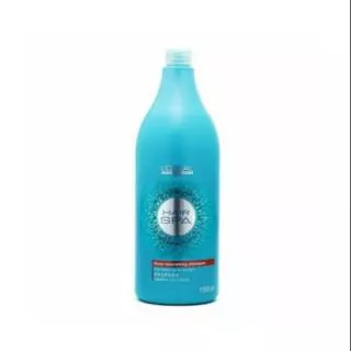 LOREAL HAIR SPA DEEP NOURISHING SHAMPOO 1500 ml