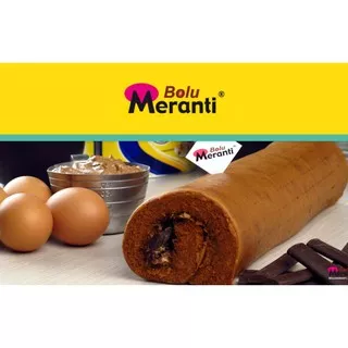 BOLU MERANTI SPECIAL DOUBLE COKLAT/BOLU GULUNG MERANTI/BOLU MERANTI/BOLU/MERANTI