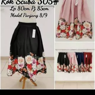 Rok scuba import