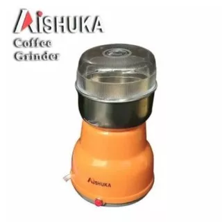 Blender Obat Aishuka/ Cofee Grinder