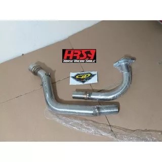 PIPA/HEADER/LEHERAN ONLY KNALPOT ORIGINAL CLD RACING TYPE C2 C1 INLET 38 MM BEATKARBU/BEAT FI/SCOOPY/SPACY/GENIO/BEAT 2020/MIO SMILE/MIO J/MIO 125/VARIO 125 / 150