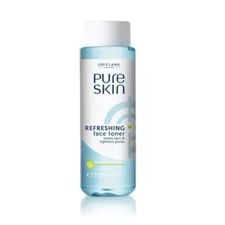 TONER - Pure Skin Refreshing Face Toner - 32648