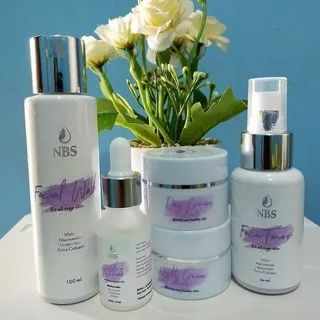 Nbs Skincare