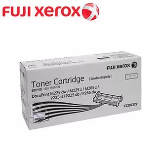 SPESIAL PROMO TONER CARTRIDGE FUJI XEROX CT 202329