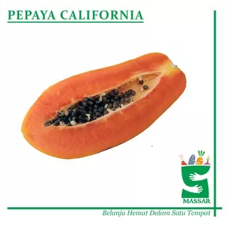 PEPAYA CALIFORNIA