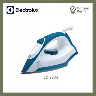 Setrika ELECTROLUX EDI 2004 / EDI2004