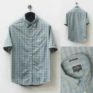 Quiksilver waterman Short shirt