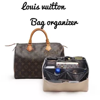 Aksesoris tas - penyekat dalaman tas , Bag in bag / Bag organizer for LV