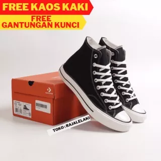 SEPATU CONVERSE ORIGINAL 100 % 70S SEPATU CONVERSE PRIA WANITA SEPATU ALL STAR WANITA PRIA  SNEAKERS PRIA SNEAKERS WANITA SEPATU SEKOLAH PRIA SEPATU SEKOLAH WANITA SNEAKER PRIA SNEAKER WANITA SNEAKERS CASUAL PRIA WANITA