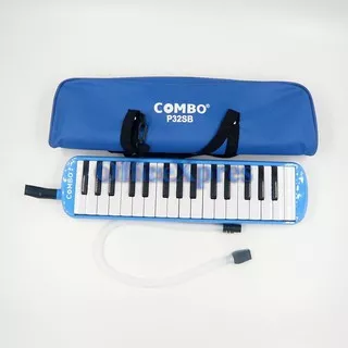 Pianika alat musik tiup / Pianika Melodika Softcase Combo / TAS Pianika