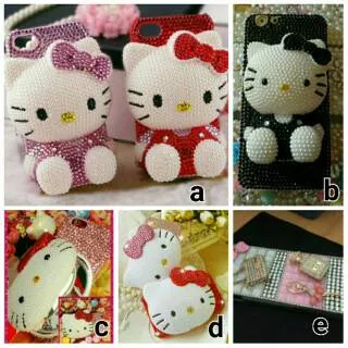 Handmade softcase blink casing hp Lenovo A7000,A7000+,K3,K4 Note,K5+,A859