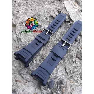 Tali jam tangan Casio PRG 130 Rubber strap Tali jam Casio Protrek PRG 130