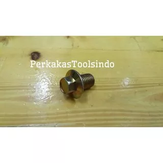 Baut Tutup Oli Yamaha (M12X1,5X25mm) Kunci 12