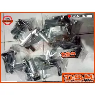 STEP UNDERBONE JUPITER Z / JUPITER MX / KARISMA / SUPRA X / RX KING / SATRIA F 150 R / SATRIA HIU