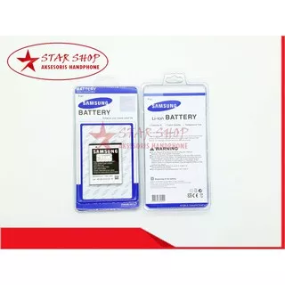 BATERAI SAMSUNG GALAXY MINI - S5570, STAR DUOS - S5282 BATTERY BATRE ORIGINAL 99%