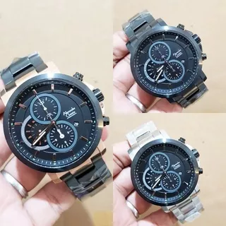 JAM TANGAN ALEXANDRE CHRISTIE ORIGINAL AC 6350 / AC 6353