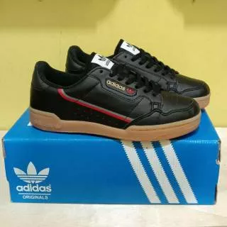 Adidas Ax2 Goretex Label Vietnam Sepatu Pria Wanita Basket Badminton Touring Safety Voli Bola