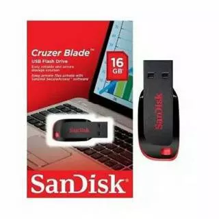 Flashdisk Sandisk