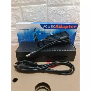 Adaptor 10A 12V ORI CCTV