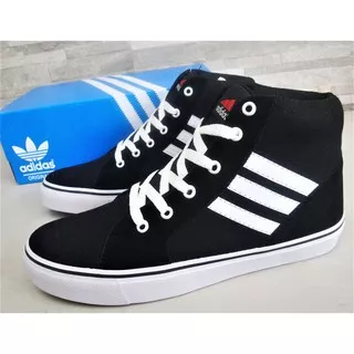 Sepatu Pria Sneakers Outdoor Termurah Adidas Neo Grade Ori Made In Usa Full Box 39-43 - Adidas Neo